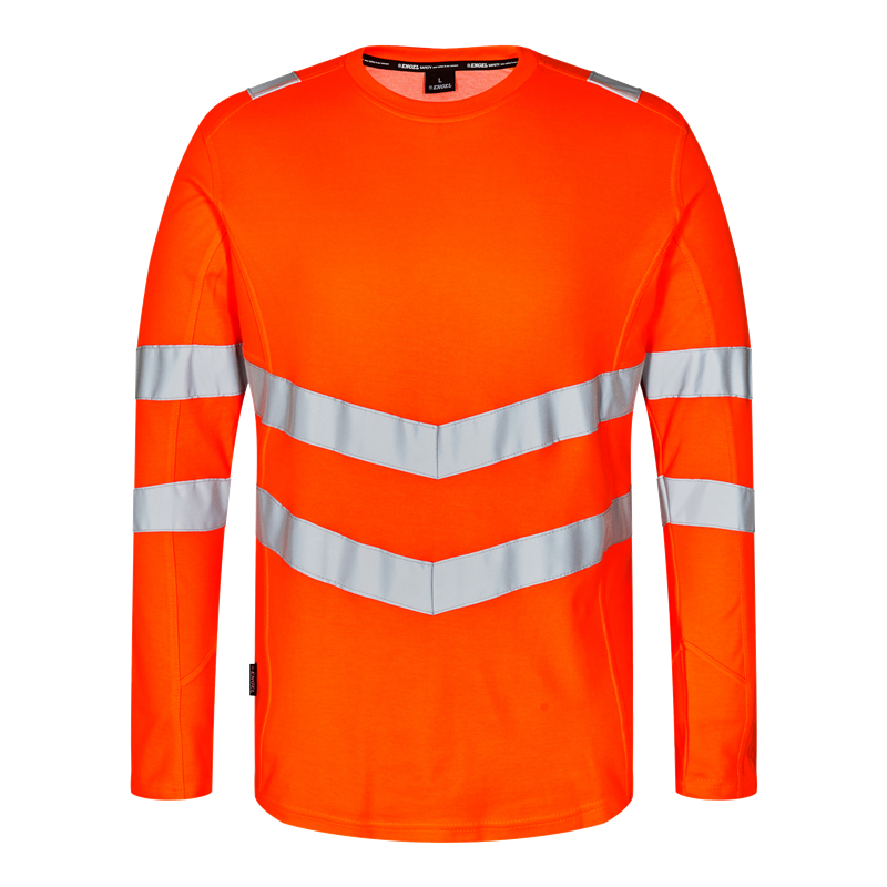 F.Engel T-shirt à manches longues Safety-9545-182