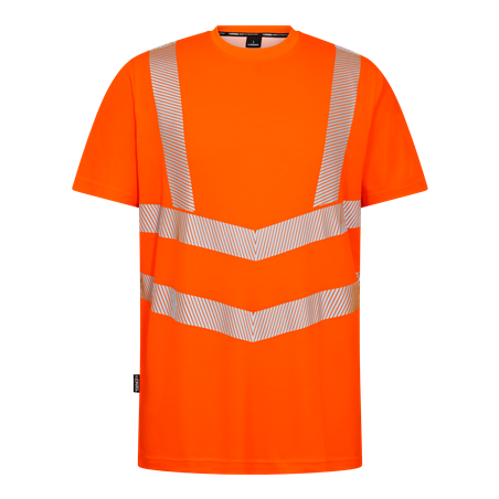 F.Engel T-shirt Safety-9554-195