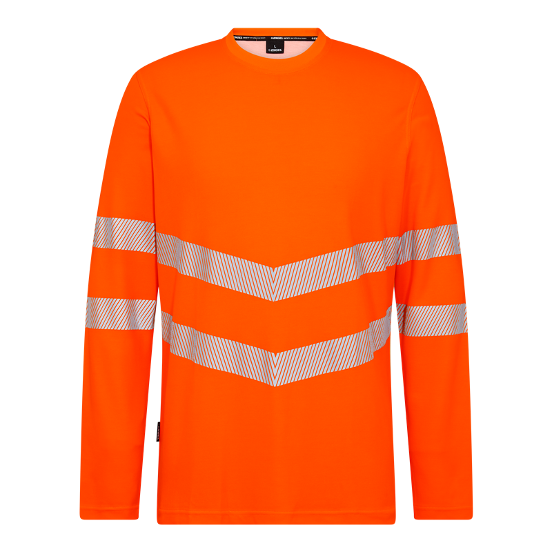 F.Engel T-shirt à manches longues Safety-9555-195
