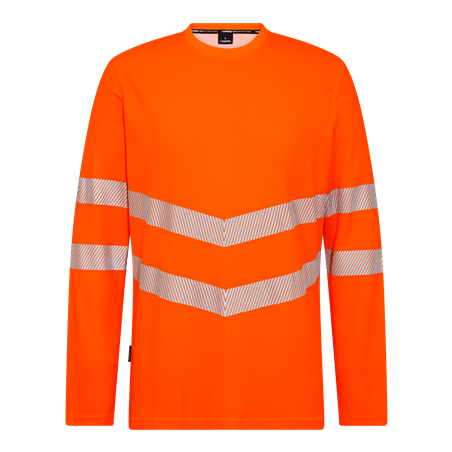 F.Engel T-shirt à manches longues Safety-9555-195