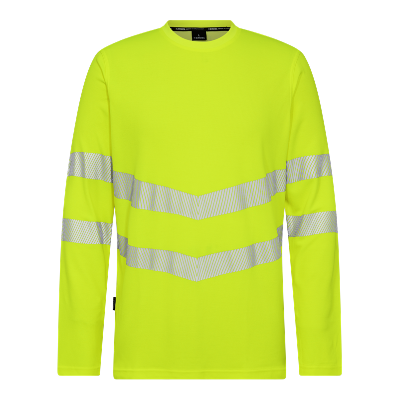 F.Engel T-shirt à manches longues Safety-9555-195