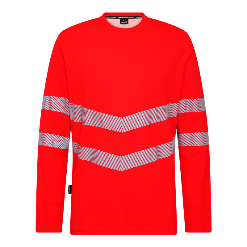 F.Engel T-shirt à manches longues Safety-9555-195