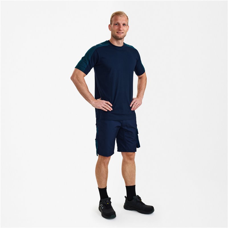 F.Engel T-shirt Galaxy-9810-141