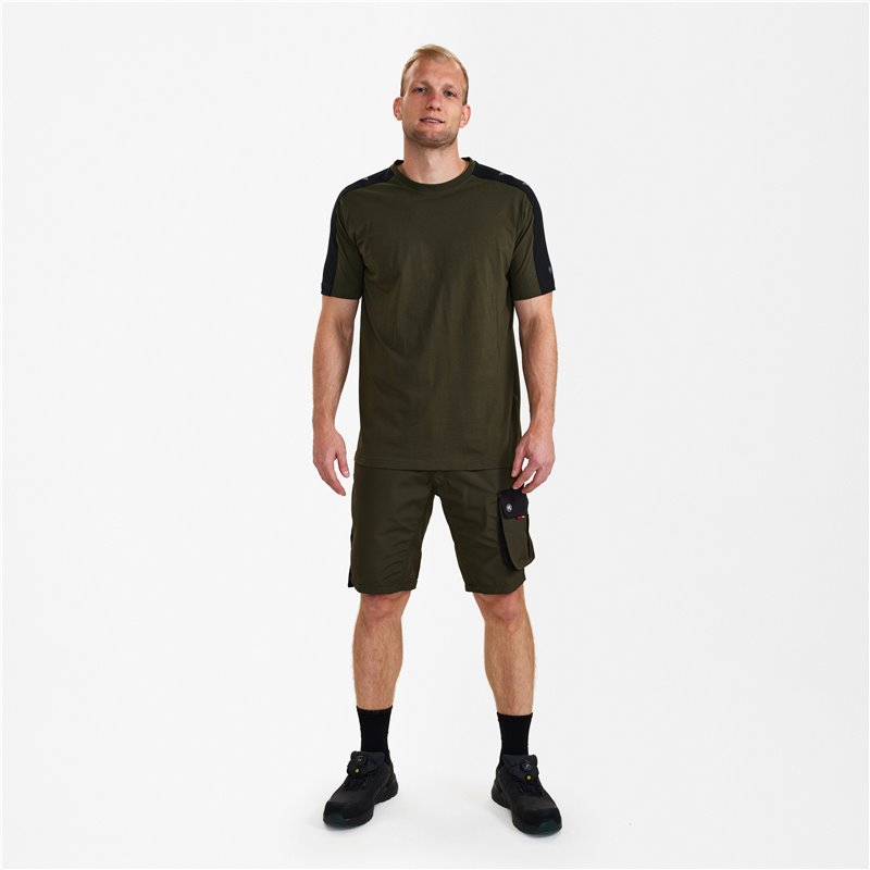 F.Engel T-shirt Galaxy-9810-141