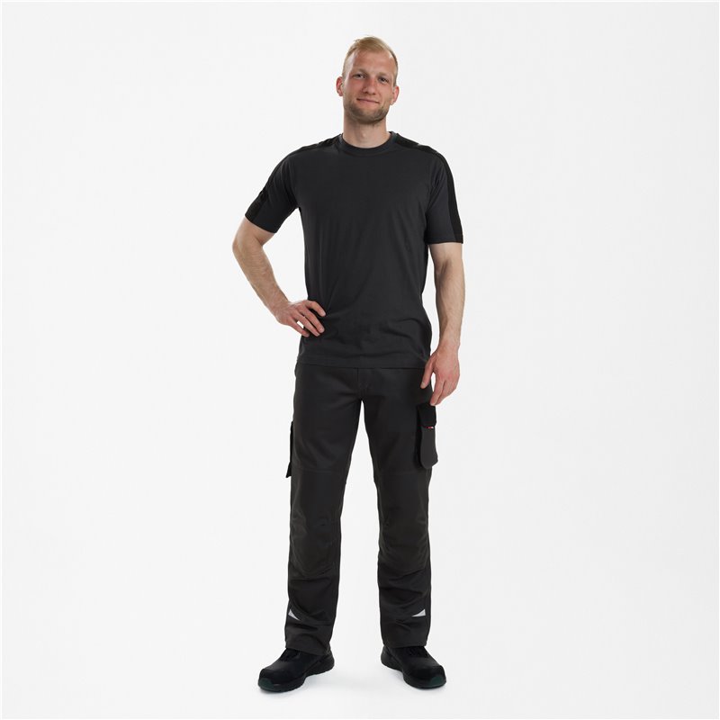 F.Engel T-shirt Galaxy-9810-141