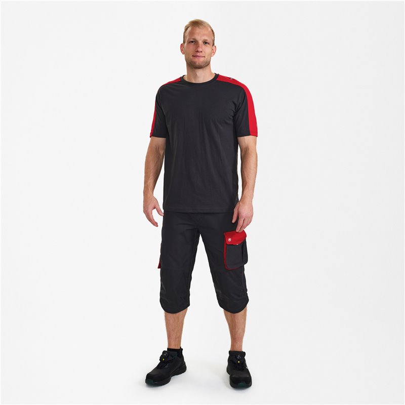 F.Engel T-shirt Galaxy-9810-141