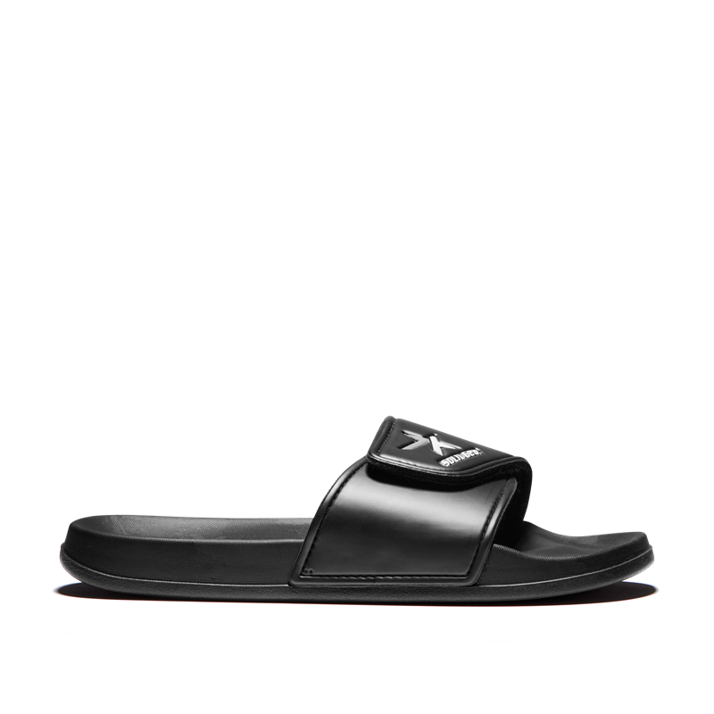 Claquettes Slide Moon