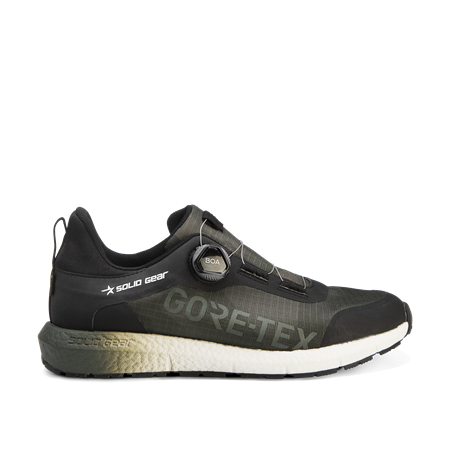 SOLID GEAR DYNAMO GTX