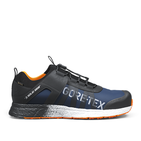 SOLID GEAR REVOLUTION 2 GTX