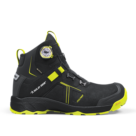 Vapor 3 GTX Mid