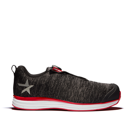 SOLID GEAR HAZE MARS