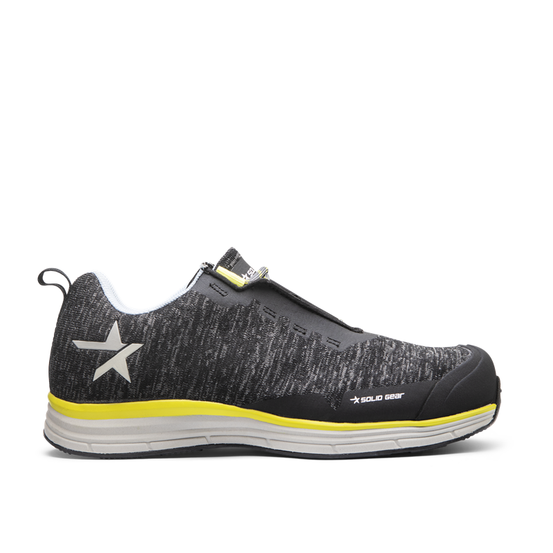 SOLID GEAR HAZE SATURN