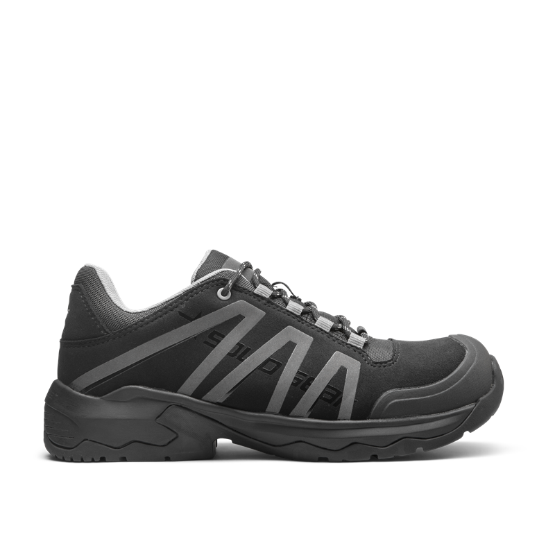 SOLID GEAR SHALE LOW